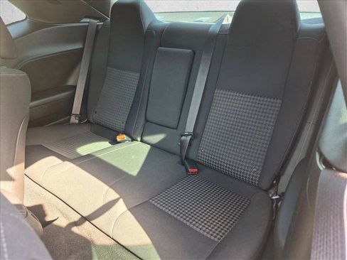Used 2019 Dodge Challenger R/T Scat Pack RWD image 16