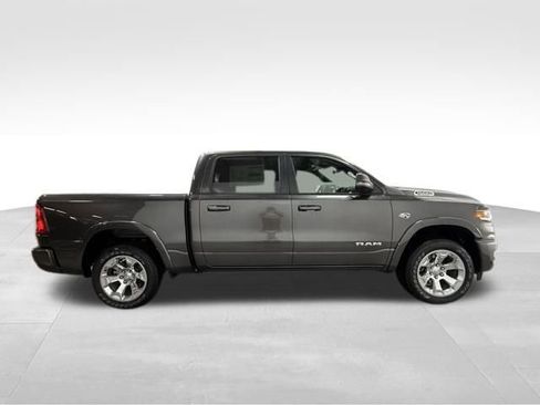New 2026 RAM 1500 4x4 Crew Cab image 5
