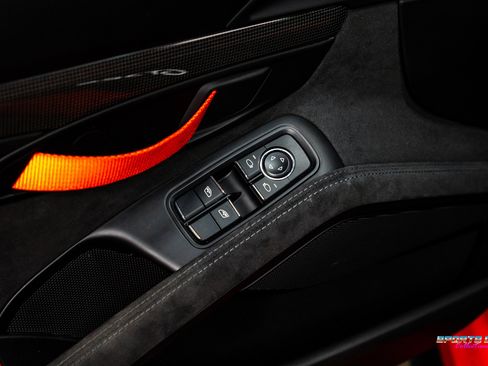 Used 2016 Porsche 911 GT3 RS image 36