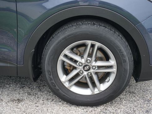 Used 2018 Hyundai Santa Fe Sport AWD/4WD image 6
