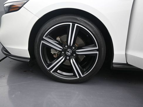 Used 2023 Honda Accord Sport image 10