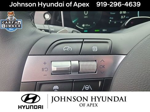 Certified 2025 Hyundai Tucson Limited image 28