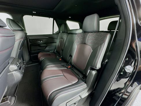 New 2026 Honda Pilot Black Edition image 26