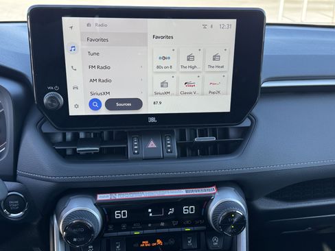 New 2025 Toyota RAV4 XLE Premium image 20