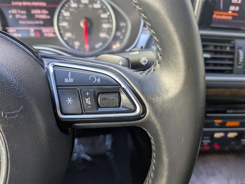 Used 2015 Audi A7 3.0T Prestige image 26