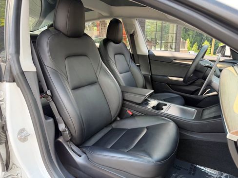 Used 2021 Tesla Model 3 Standard Range Plus RWD image 34