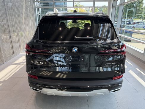 New 2026 BMW X5 xDrive40i AWD/4WD image 5