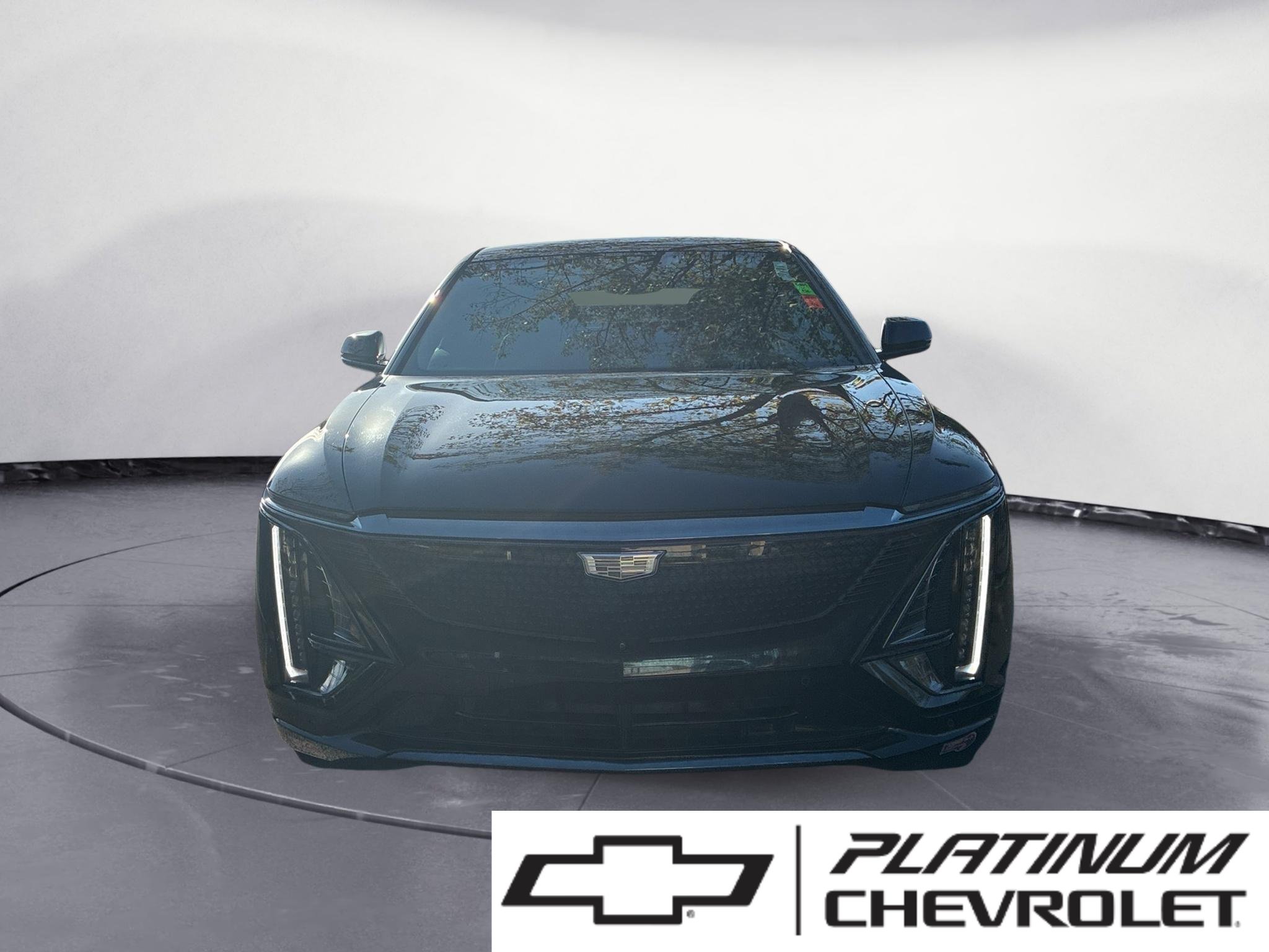 Used 2024 Cadillac Lyriq Sport RWD image 1