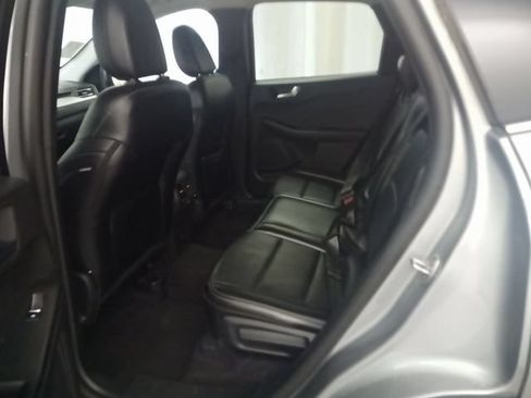 Used 2024 Ford Escape Platinum AWD/4WD image 6
