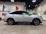 Used 2013 Lexus RX 450h AWD image 4