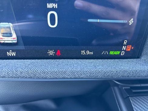 New 2025 Ford Mustang Mach-E Premium w/ Interior Protection Package image 14