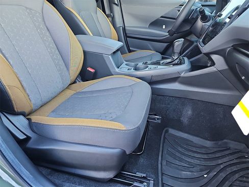 Certified 2025 Subaru Crosstrek 2.5i Sport w/ Crosstrek Mirror Package image 10