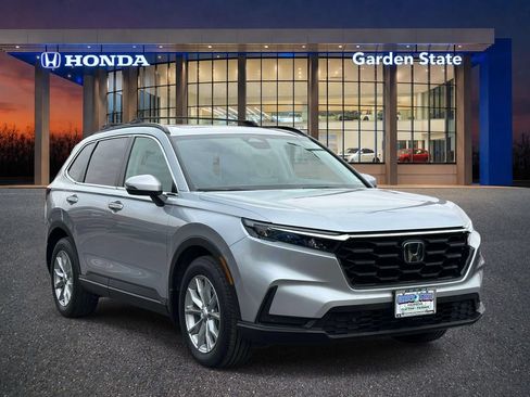 Used 2023 Honda CR-V EX-L image 2