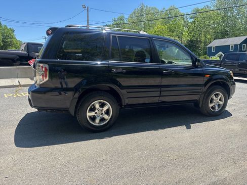 Used 2006 Honda Pilot EX image 11