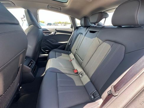 New 2025 Audi A5 2.0T Prestige image 22