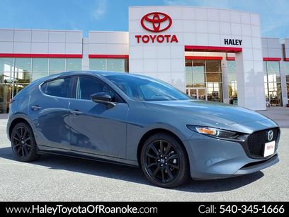 Used 2024 MAZDA MAZDA3 s