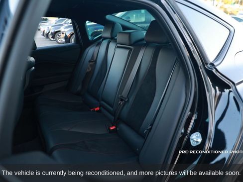 Used 2024 Acura TLX Type S image 12