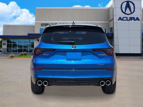 New 2026 Acura MDX Type S AWD/4WD image 4
