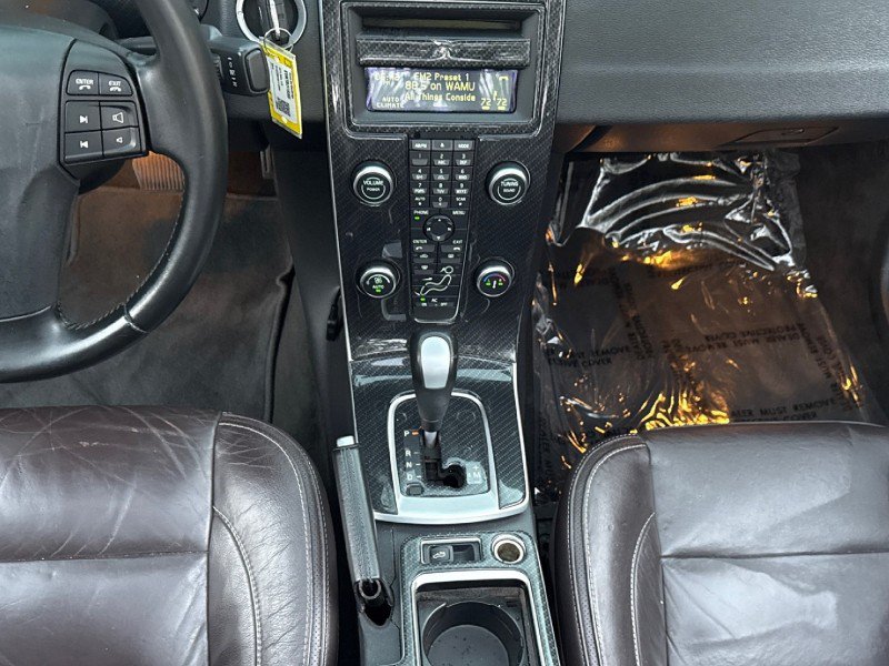 Used 2011 Volvo C70 T5 w/ Convenience Pkg FWD image 25