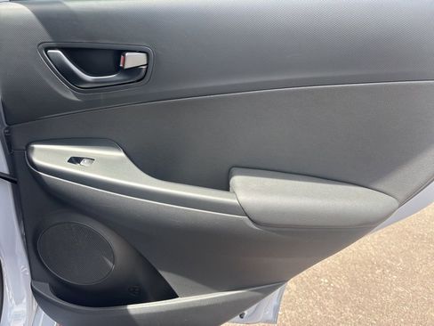 Used 2022 Hyundai Kona N FWD image 16