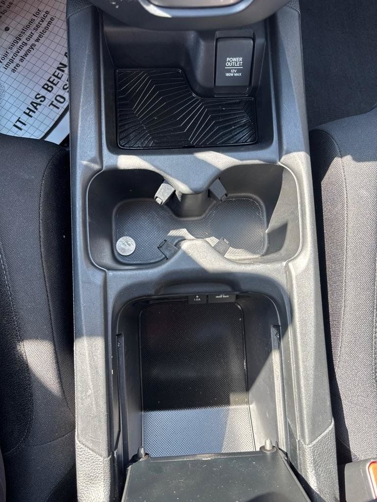 Used 2019 Honda CR-V EX image 23