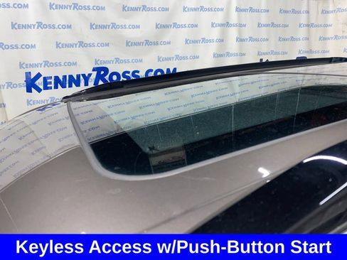 Certified 2025 Subaru Forester Touring AWD/4WD image 13