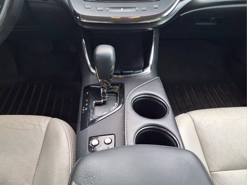 Used 2016 Toyota Avalon XLE FWD image 15