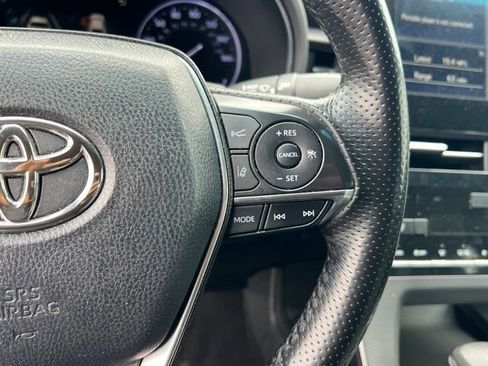 Used 2019 Toyota Avalon XSE w/ All Weather Liner Package FWD image 22