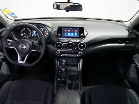 Used 2022 Nissan Sentra S FWD image 20