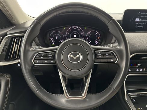 Certified 2024 MAZDA CX-90 Plug-In Hybrid w/ Preferred AWD/4WD image 30
