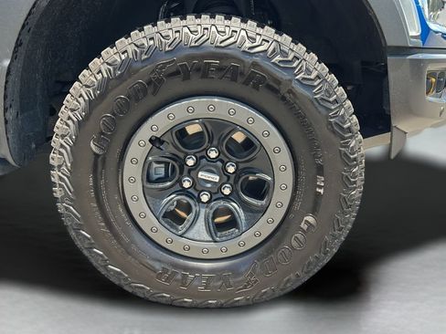 Used 2021 Ford F150 Raptor w/ Equipment Group 801A High AWD/4WD image 26