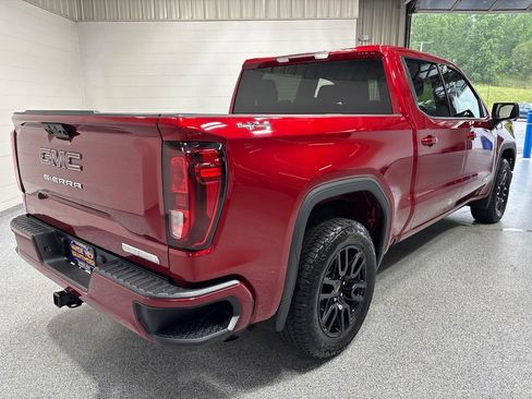 Used 2024 GMC Sierra 1500 Elevation AWD/4WD image 7