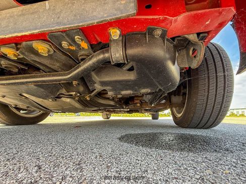 Used 1991 Mercury Capri XR2 image 79