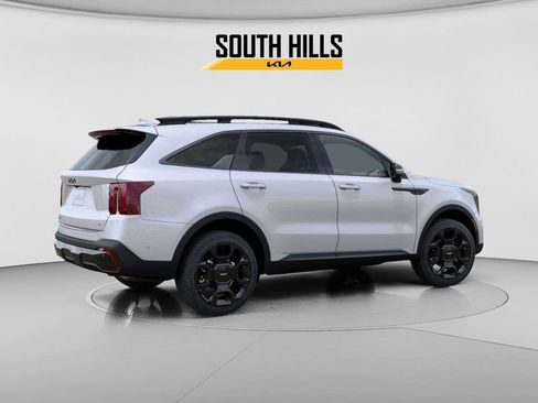 New 2026 Kia Sorento SX AWD/4WD image 6