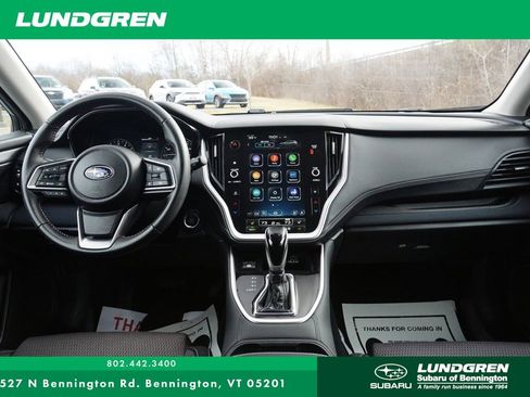 Used 2023 Subaru Outback Premium image 23