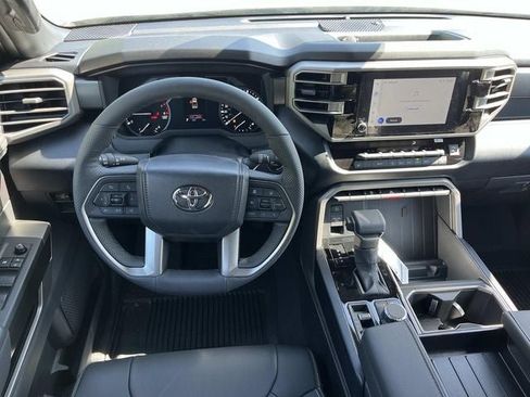 New 2026 Toyota Tundra SR5 AWD/4WD image 13