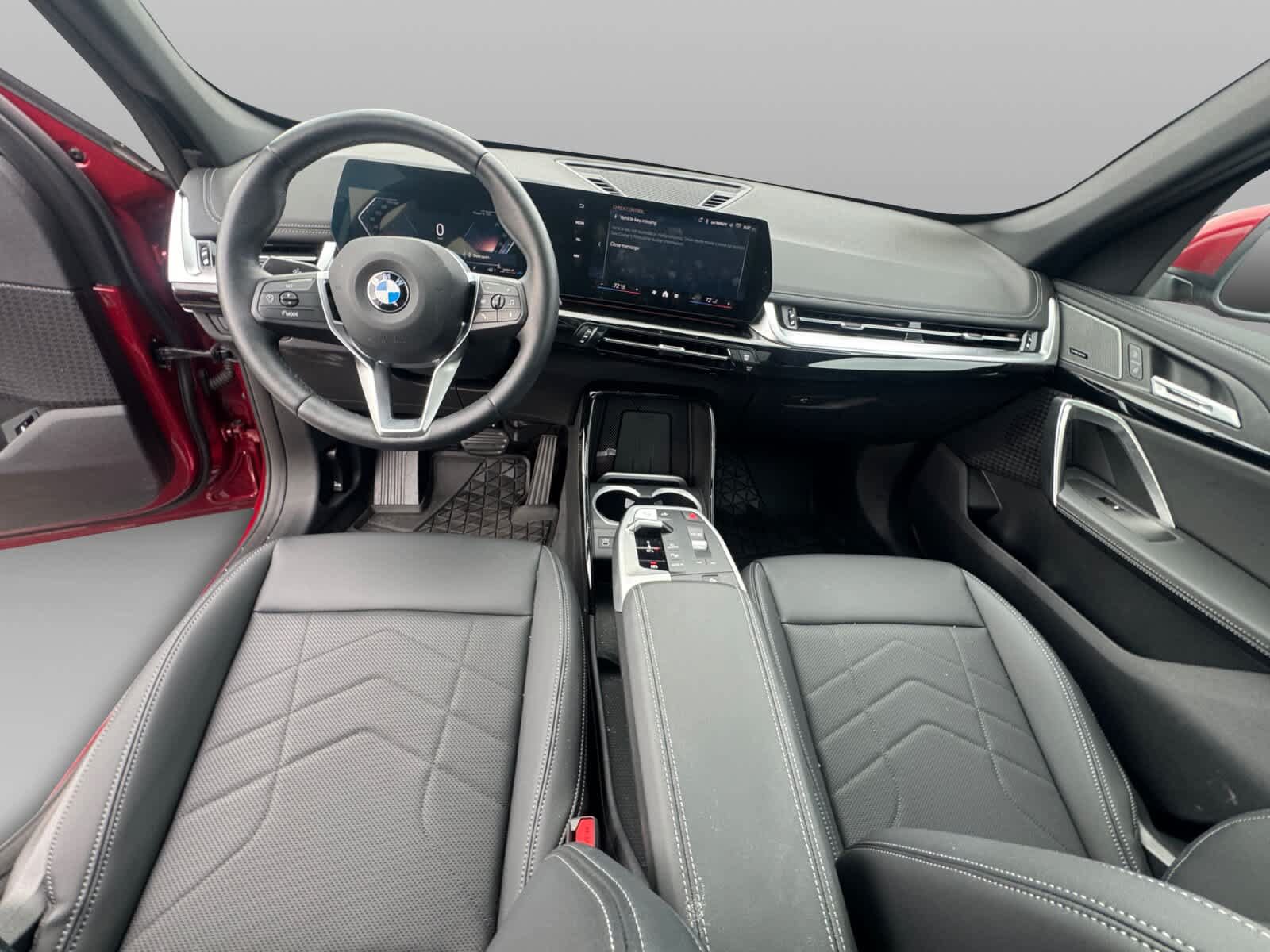 Used 2026 BMW X1 xDrive28i w/ Convenience Package AWD/4WD image 14