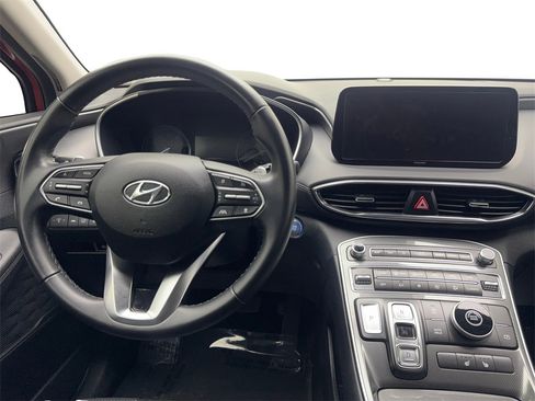 Used 2023 Hyundai Santa Fe SEL image 53