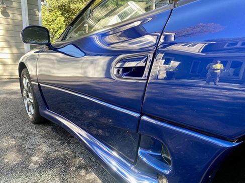 Used 1995 Mitsubishi 3000GT VR-4 image 82