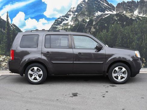 Used 2012 Honda Pilot EX-L image 2