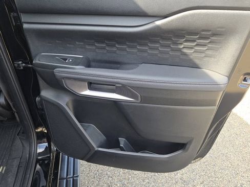 Used 2024 Ford Ranger XLT w/ FX4 Off-Road Package image 10