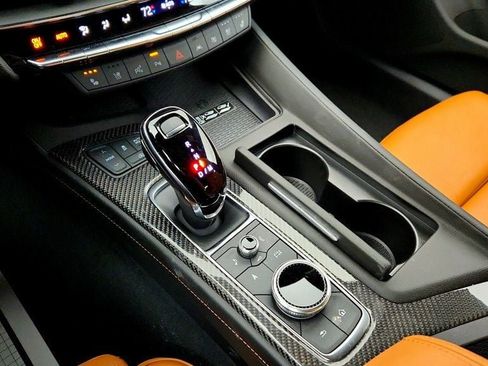 Used 2025 Cadillac CT5 Sport image 17