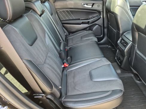 Used 2020 Ford Edge ST w/ Equipment Group 401A AWD/4WD image 21