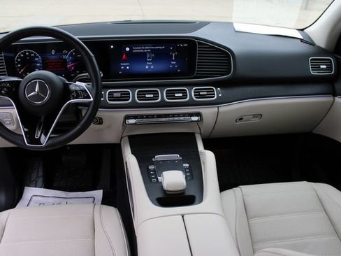 Used 2026 Mercedes-Benz GLE 450 4MATIC image 26