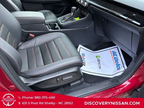 Used 2023 Honda CR-V Sport Touring image 35