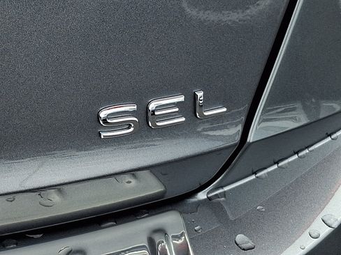 Certified 2026 Volkswagen Jetta SEL FWD image 30