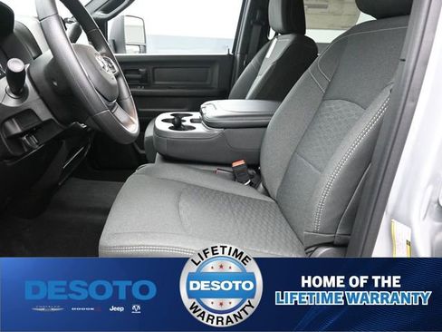 New 2026 RAM 2500 Tradesman image 22