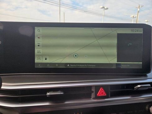 New 2026 Kia Sorento EX image 13