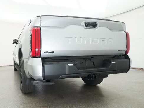 New 2026 Toyota Tundra Limited AWD/4WD image 25