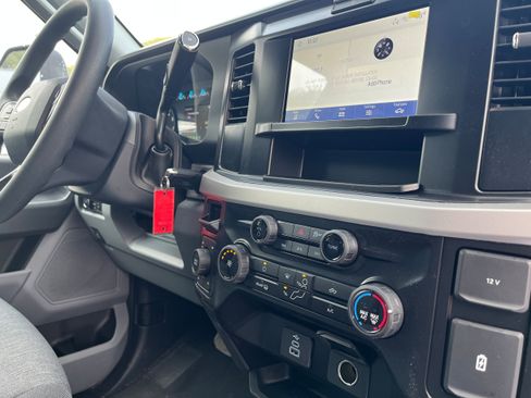 New 2026 Ford F250 XL w/ STX Appearance Package AWD/4WD image 13